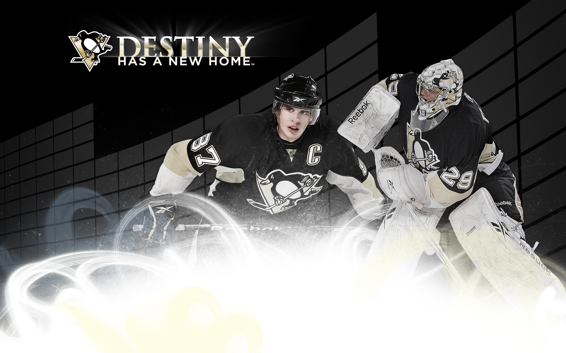 1920x1200 Sidney Crosby Image Sidney Crosby & Marc Andre Fleury HD Wallpaper, Desktop