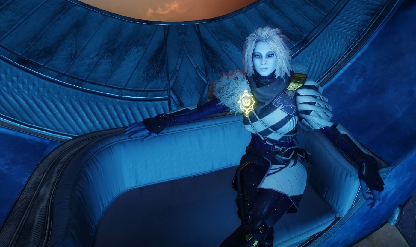 1390x830 Destiny 2 Shadowkeep Narrative Preview Chapter Four Joins Eris And Mara Sov, Desktop