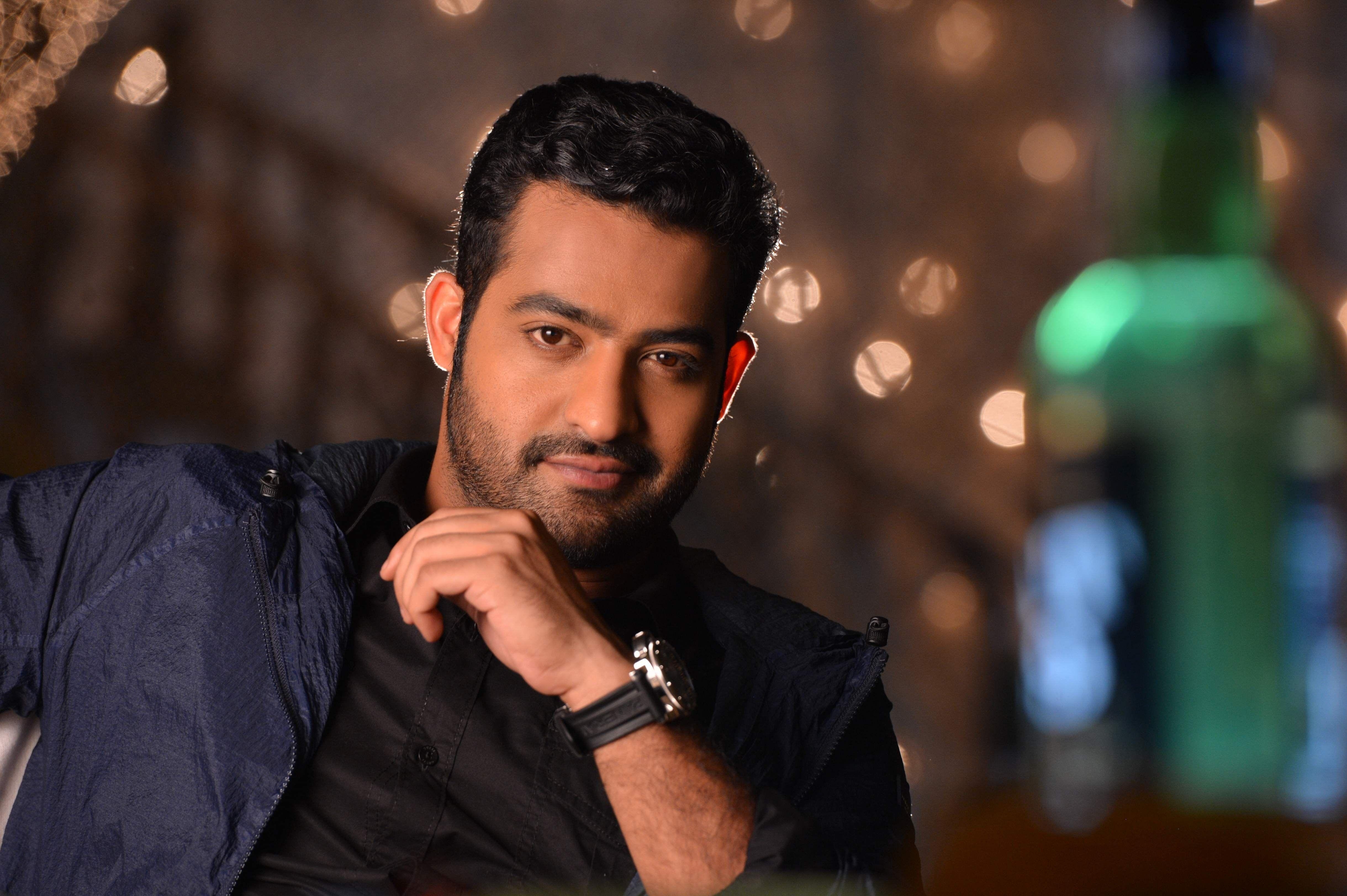 4880x3250 South Actor JR NTR 1080p Wallpaper HD Wallpaper, Desktop