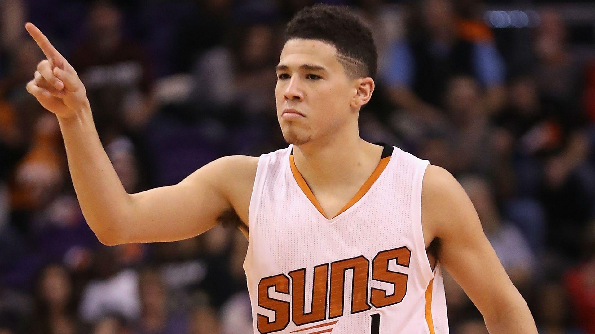 1920x1080 Devin Booker explodes for 70 points against Celtics, but Suns lose, Desktop