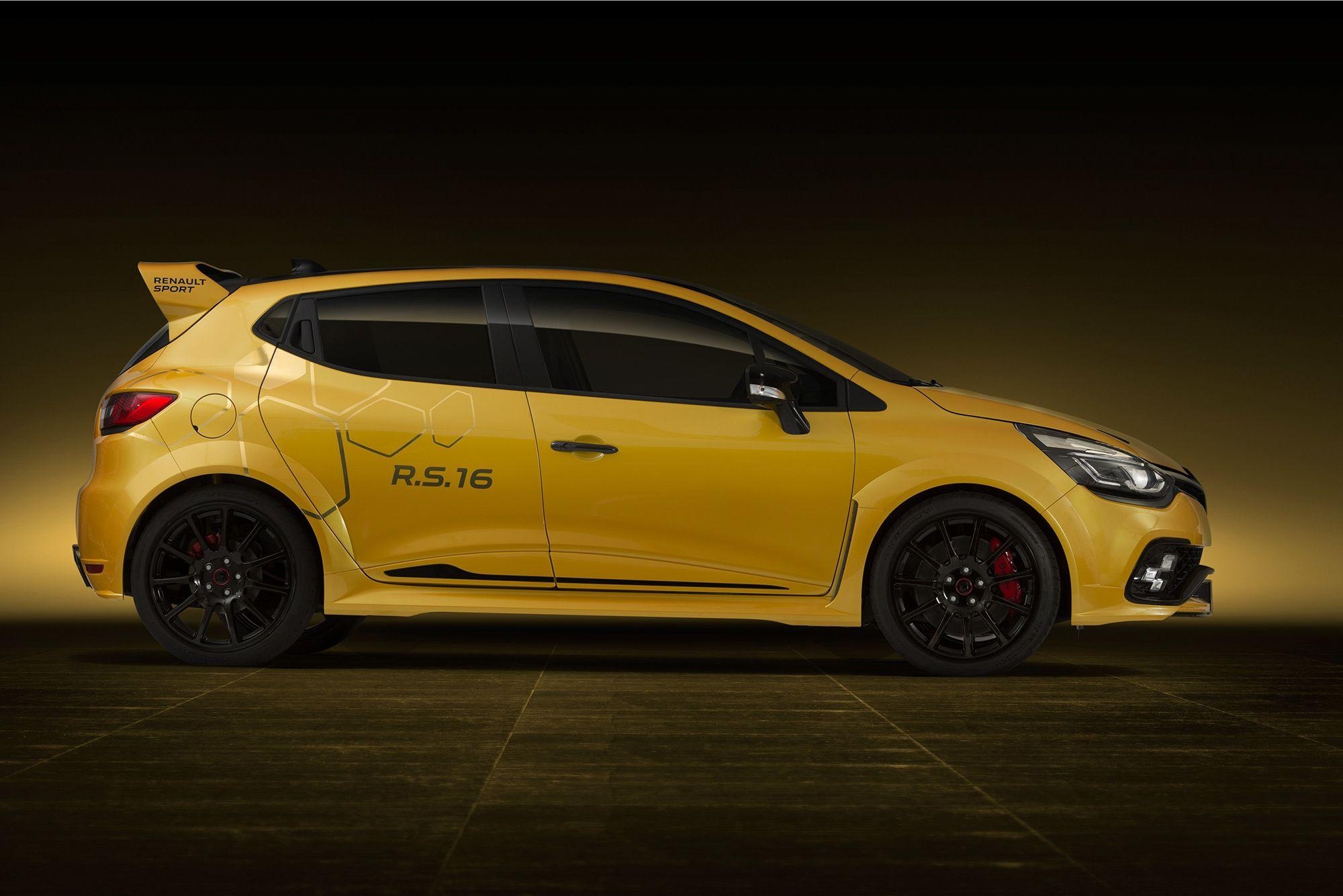 2000x1340 Renault Clio RS Wallpaper Image Photo Picture Background, Desktop