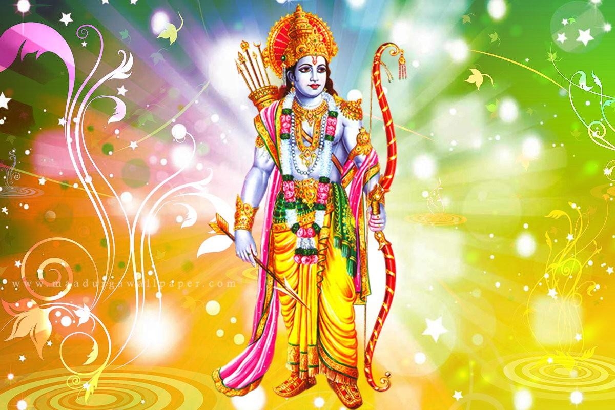 1200x800 Lord Rama HD Image Picture Wallpaper Photo Download Facebook, Desktop