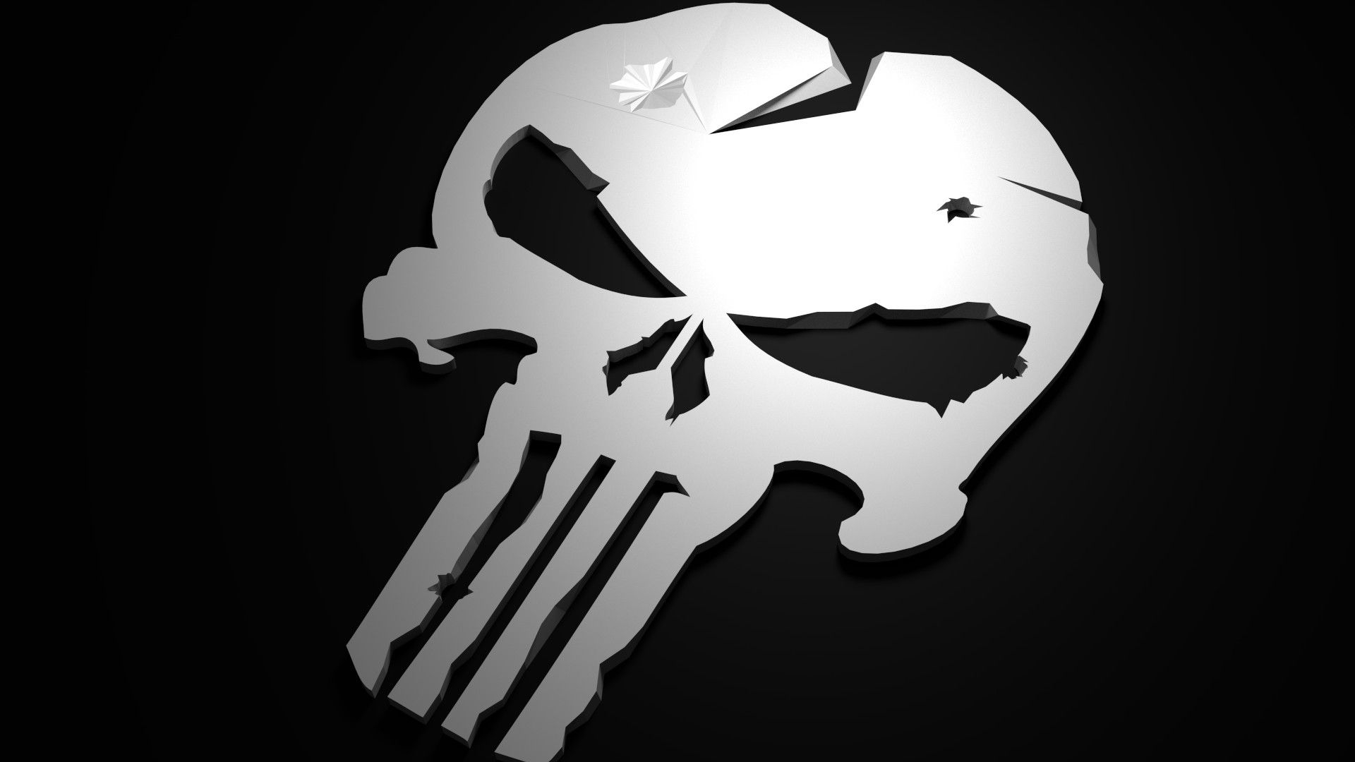 1920x1080 Chris Kyle Punisher Logo Wallpaper image. Cartoon wallpaper, Desktop