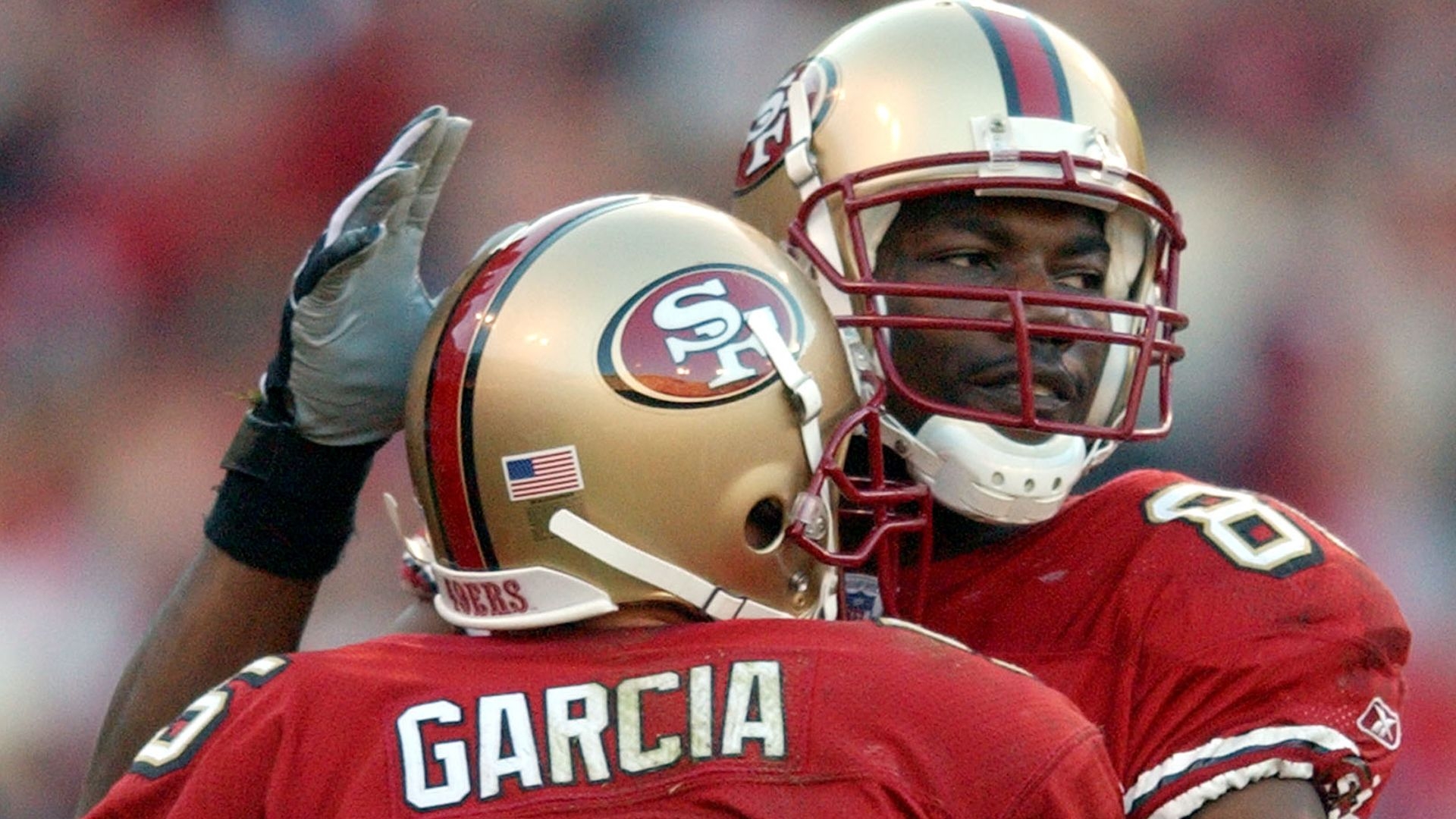 1920x1080 Jeff Garcia says support of Terrell Owens' Hall of Fame bid was no, Desktop