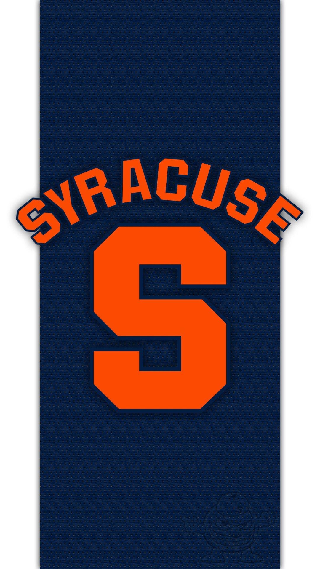 1080x1920 Syracuse Orangemen A cell phone wallpaper based on, Phone