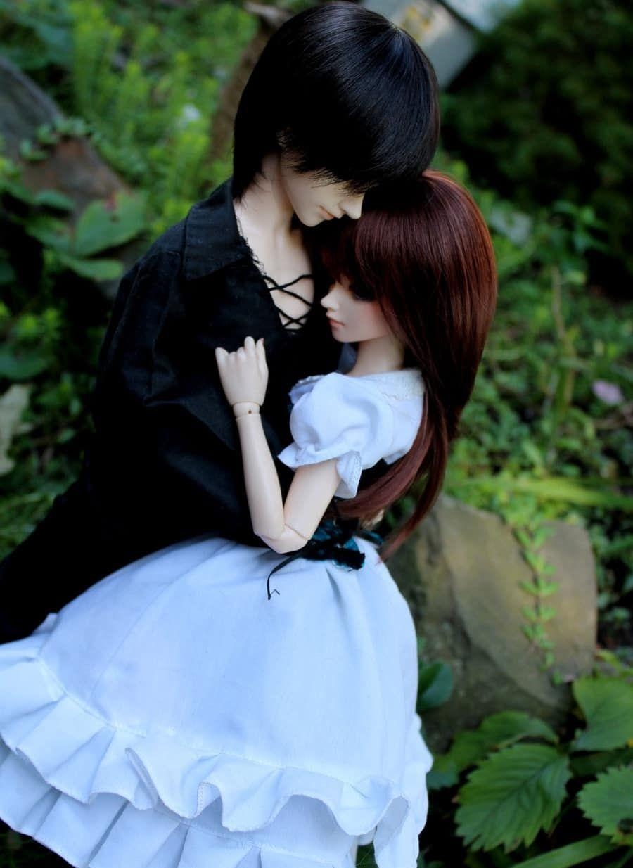 900x1240 barbie doll love couple image 1. Love couple image, Cute couple, Phone