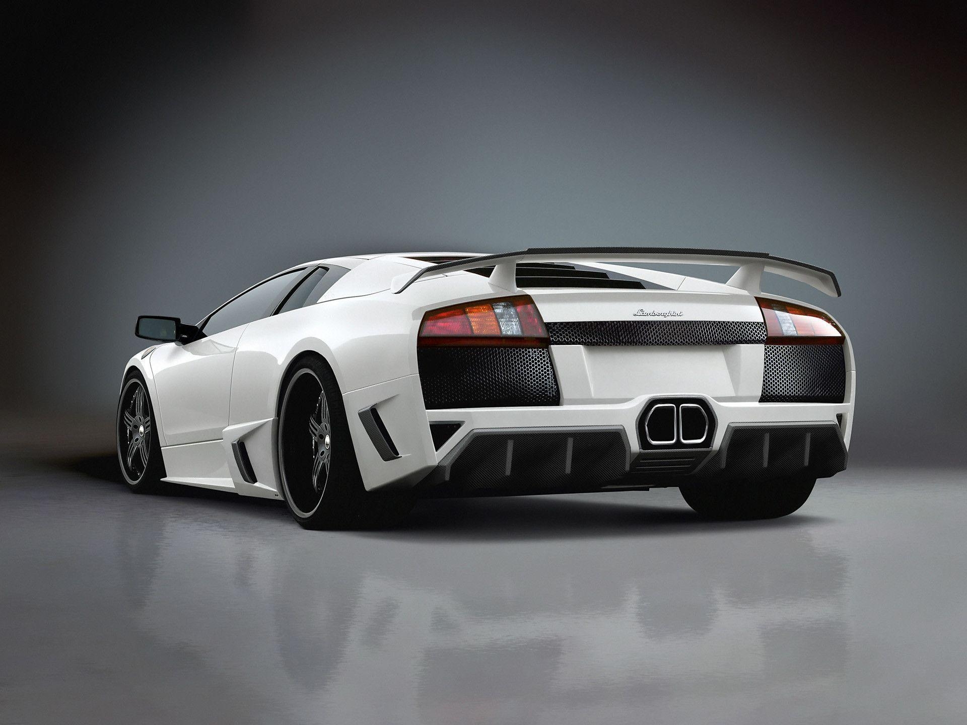 1920x1440 Lamborghini Murcielago Wallpaper and Background, Desktop