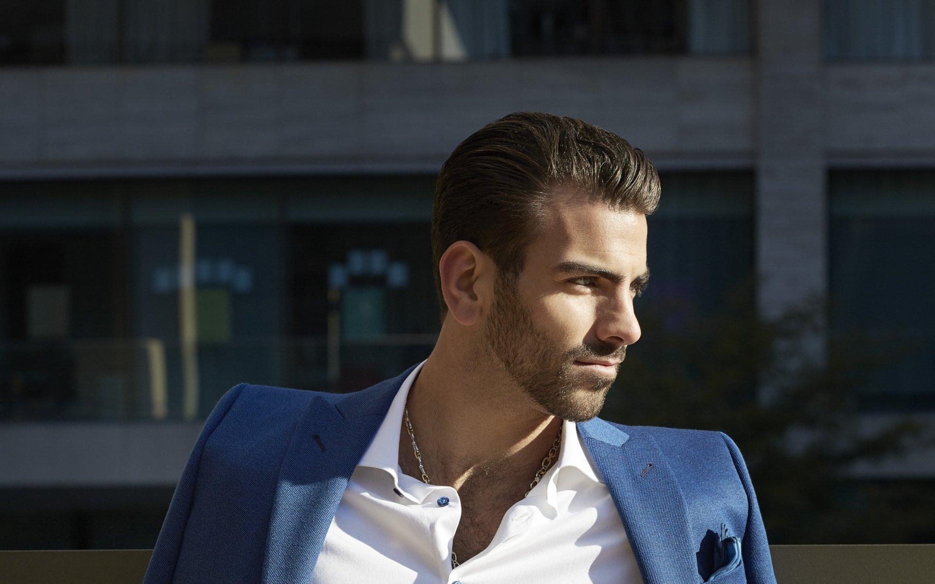 1920x1200 Nyle Dimarco HD Wallpaper, Desktop