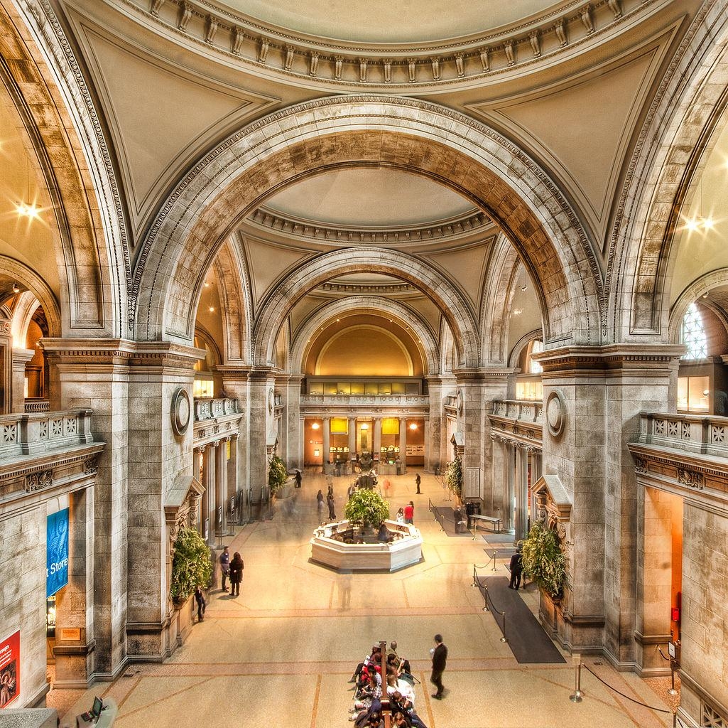 1030x1030 Metropolitan Museum Of Art Wallpaper High Quality, Desktop