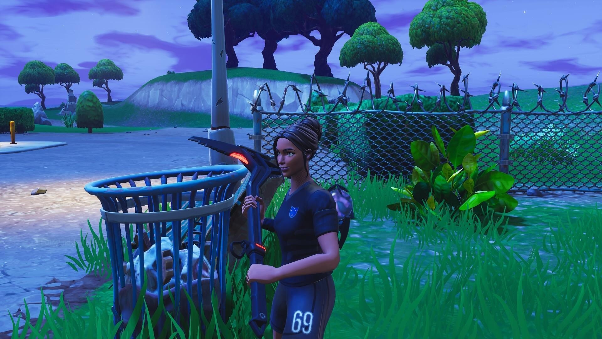 1920x1080 Poised Playmaker (New Zealand) +Ominous Orb + Spectre Fated Frame +, Desktop