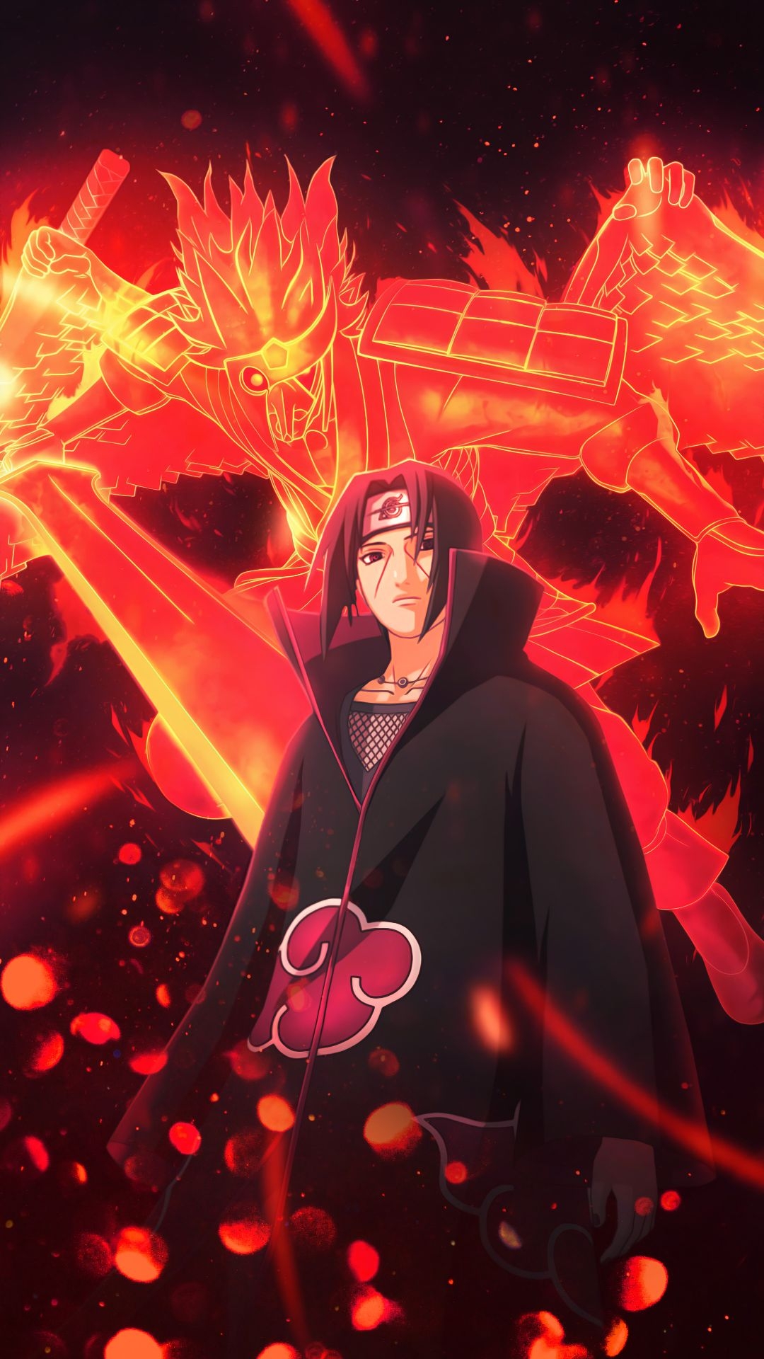 1080x1920 Itachi Uchiha Wallpaper Itachi Uchiha Wallpaper Download, Phone