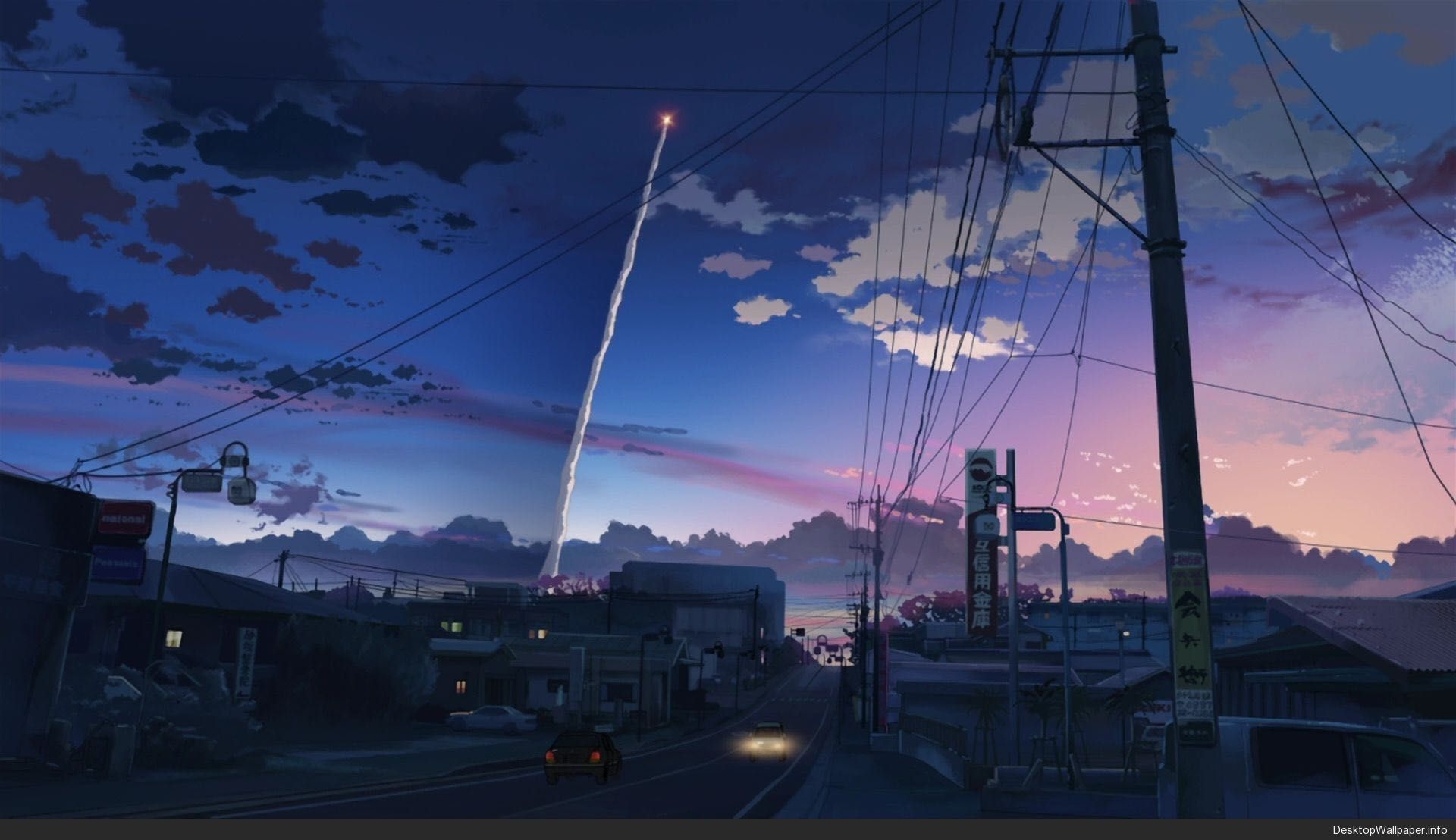 1920x1110 Popular in amajikitamaki. Scenery wallpaper, Anime scenery wallpaper, Anime scenery, Desktop