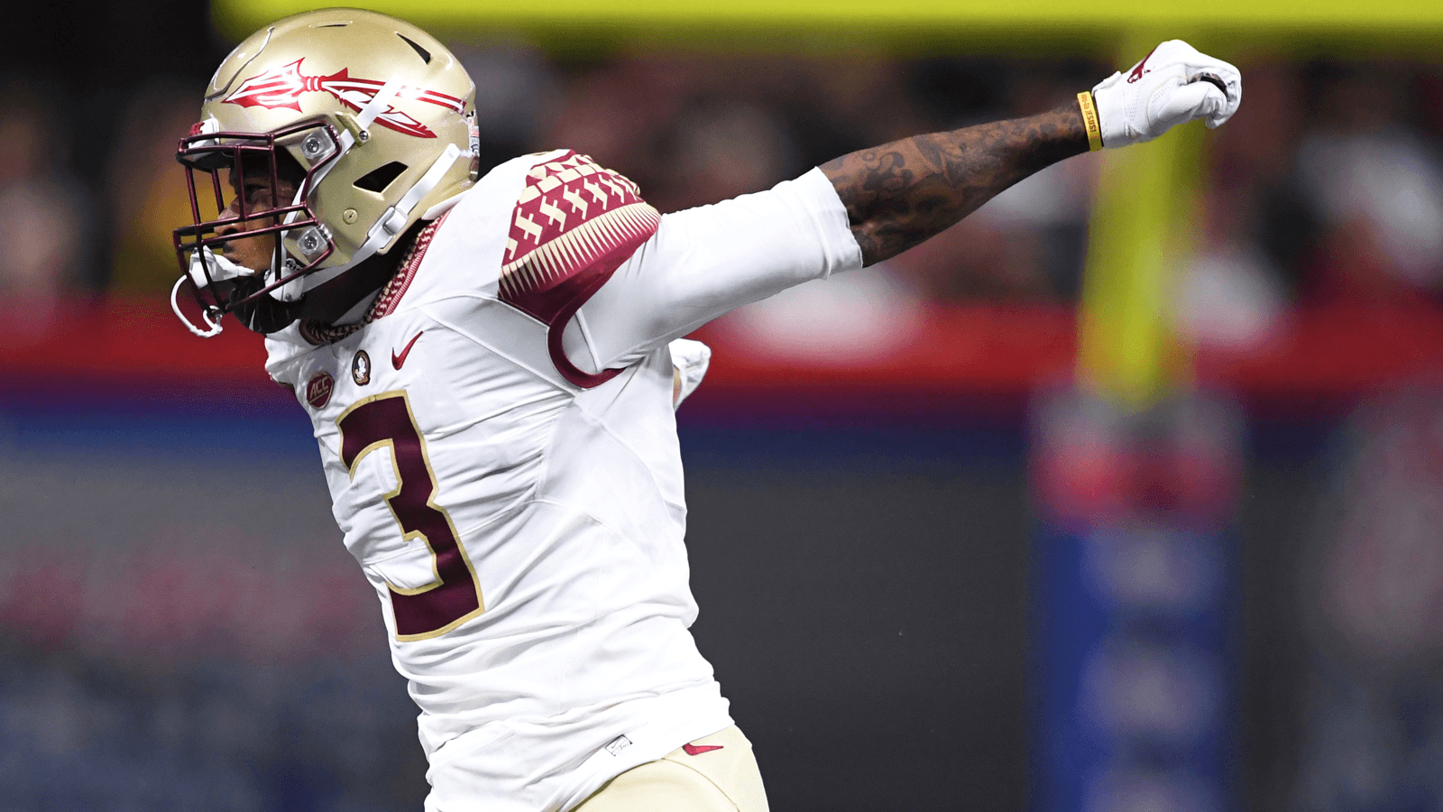 1600x900 Redskins draft countdown: If they draft S Derwin James, the Redskins, Desktop