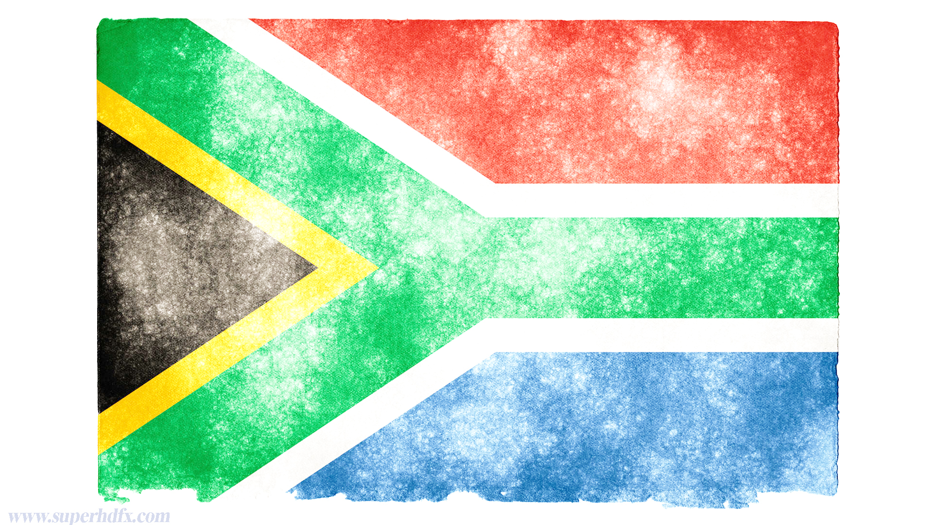 1920x1080 px African Flags Wallpaper, Desktop