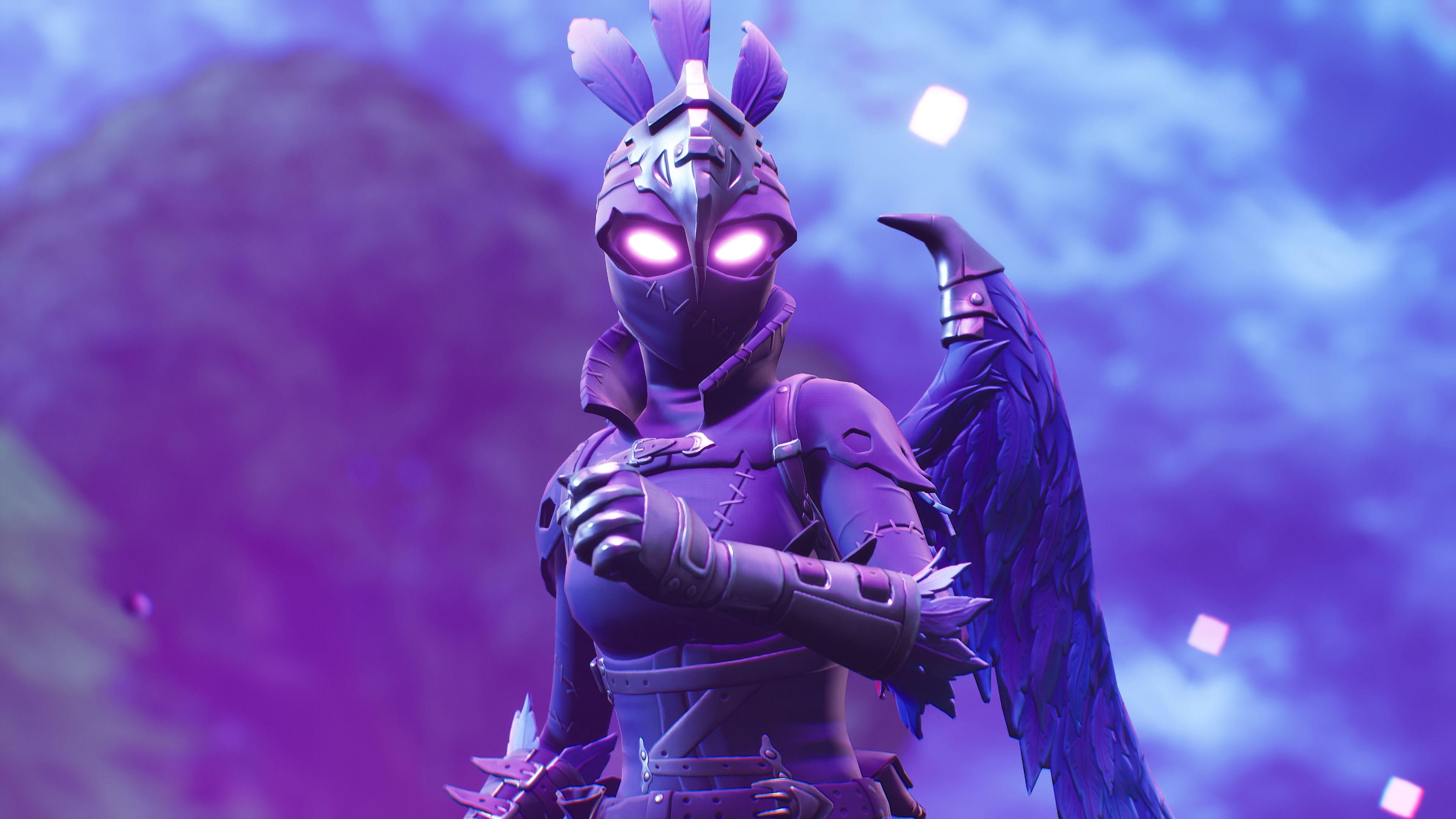 3840x2160 Ravage Fortnite Battle Royale 2018 4K, HD Games, 4k Wallpaper, Desktop