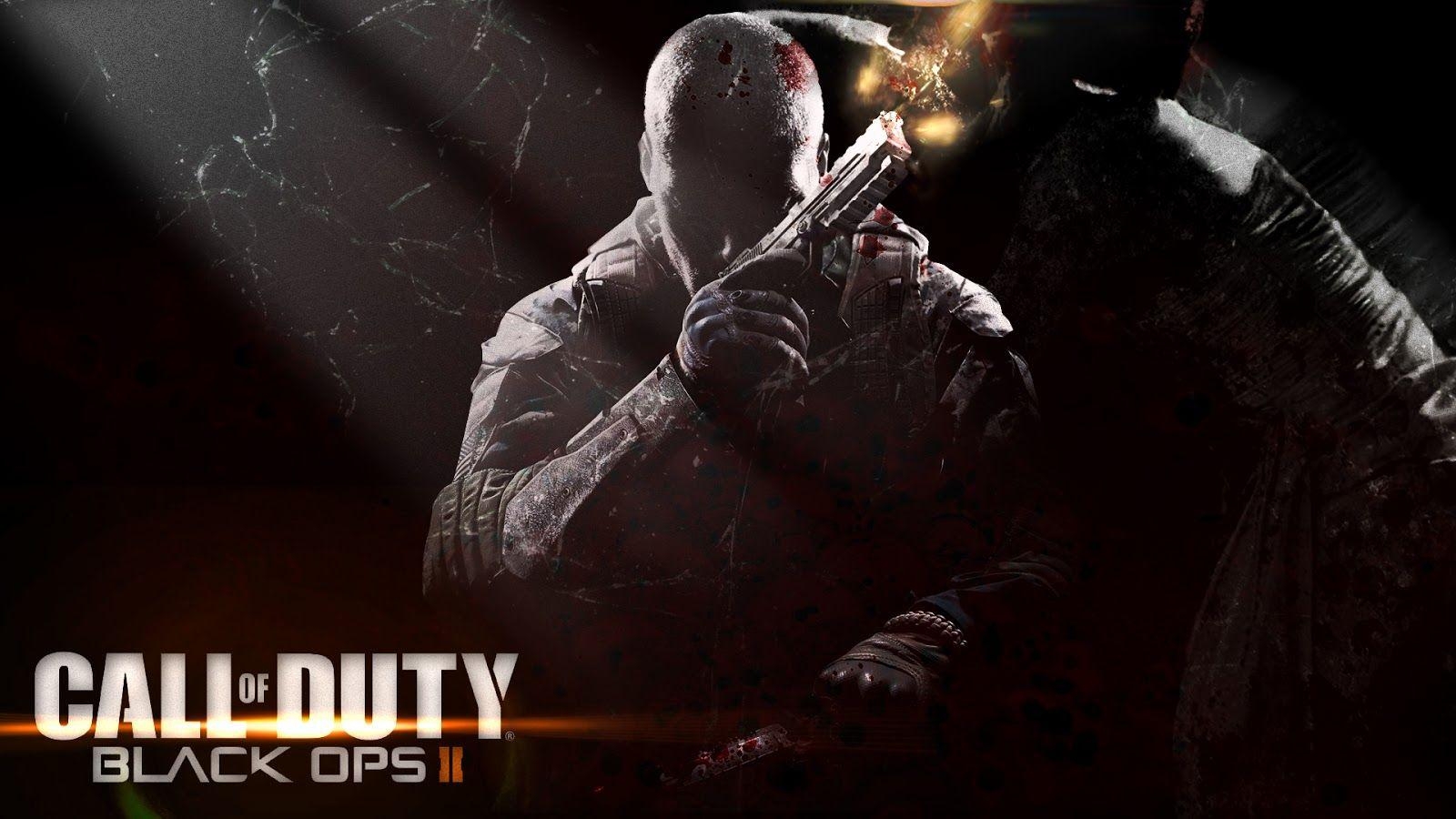 1600x900 Call Of Duty Black Ops 2 Zombies Wallpaper, Desktop