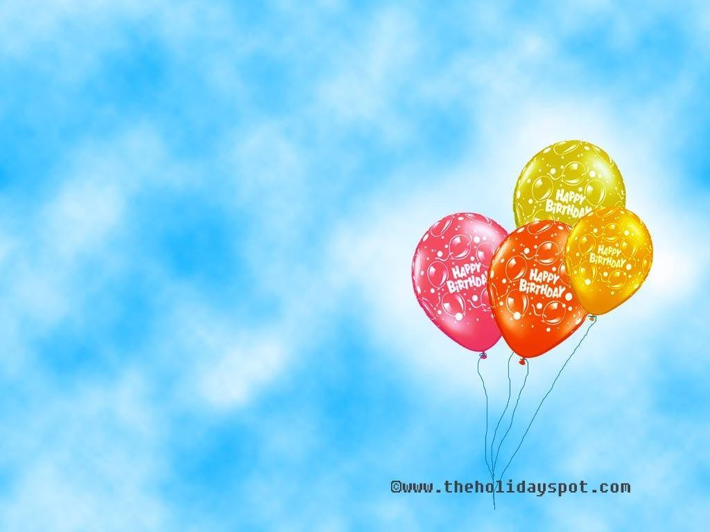 1030x770 Birthday wallpaper and screensavers, Desktop