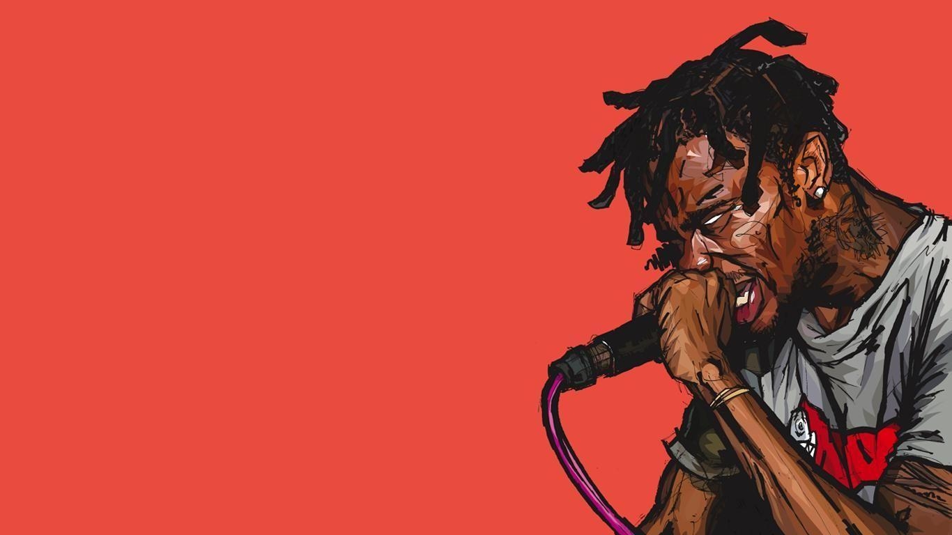 1370x770 Travis Scott Wallpaper Free Travis Scott Background, Desktop