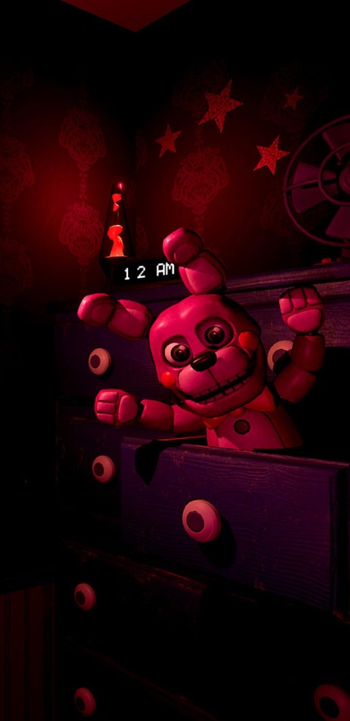 720x1480 Fnaf Background Pfp So You Dont Have To Find Them, Phone