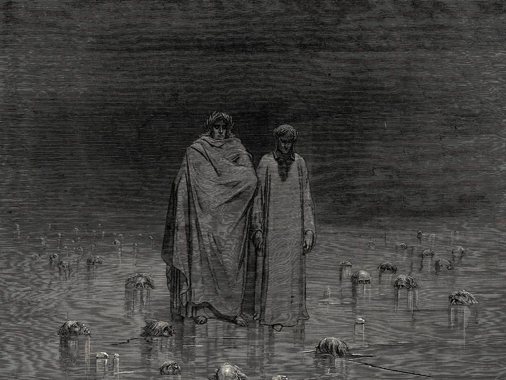 1030x770 Gustave Dore, Desktop