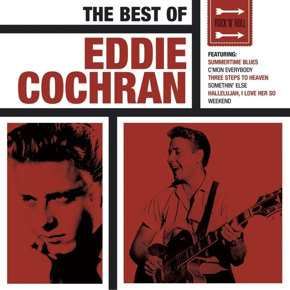 1000x1000 Eddie Cochran, Phone