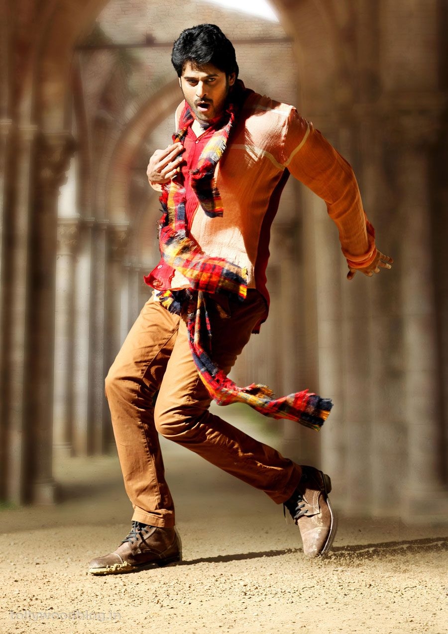 900x1280 Prabhas Mirchi Movie New Stills Prabhas photo from Mirchi photo 4, Phone