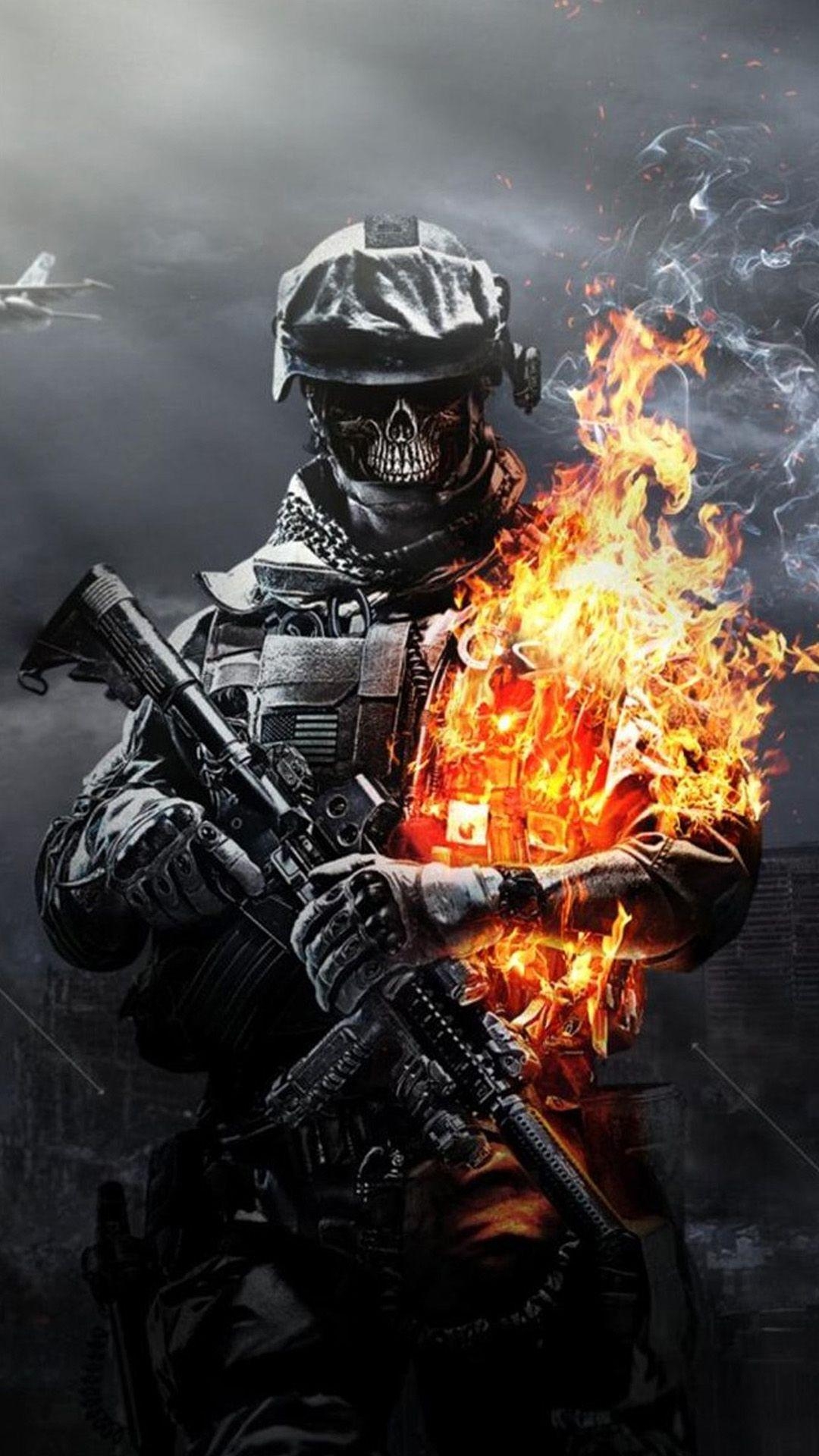 1080x1920 Call of Duty Modern Warfare iPhone Wallpaper Free Call of Duty Modern Warfare iPhone Background, Phone