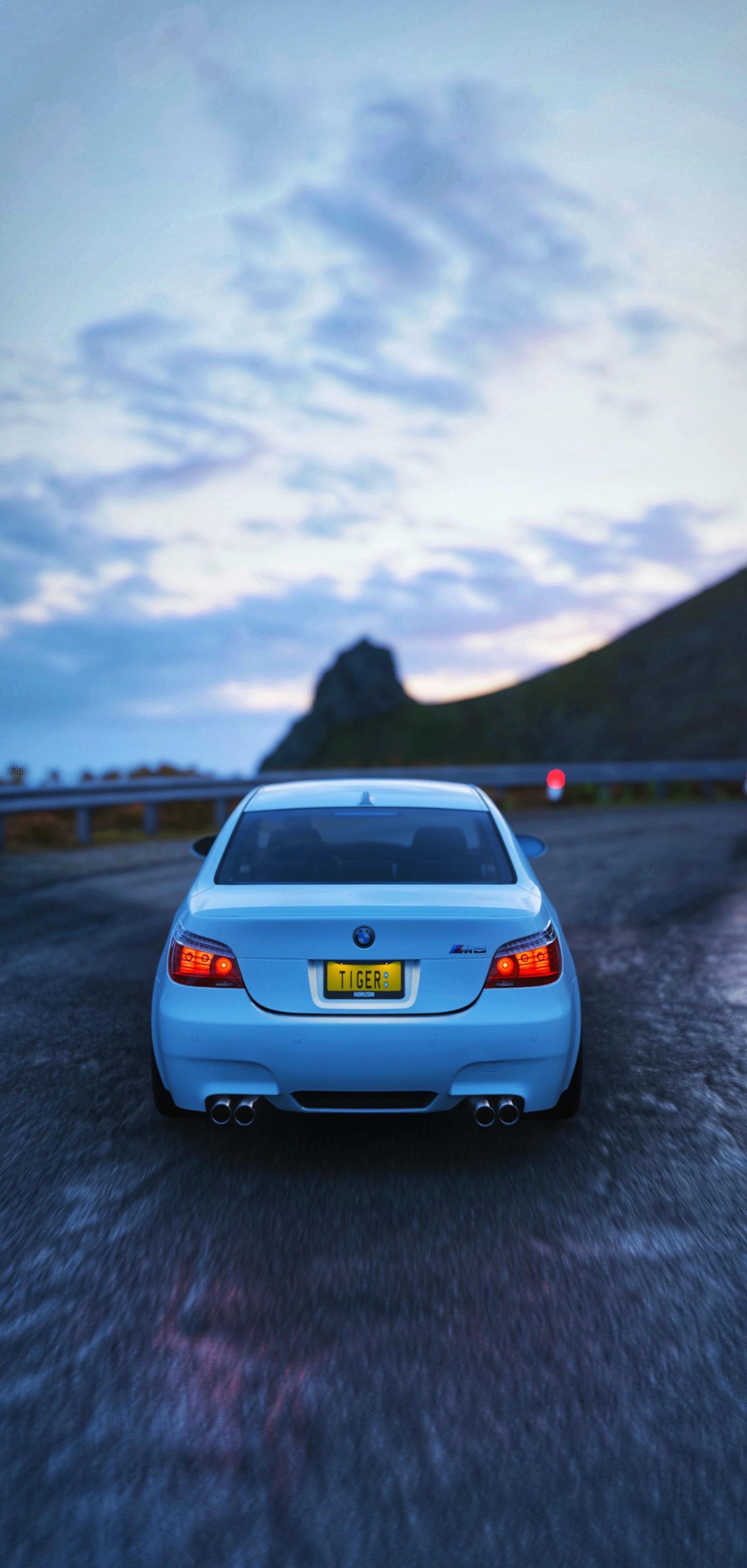 1800x3780 E60 M5 Phone Wallpaper Requested By U Electrogamer. E60 M Bmw M5 E Bmw E60, Phone