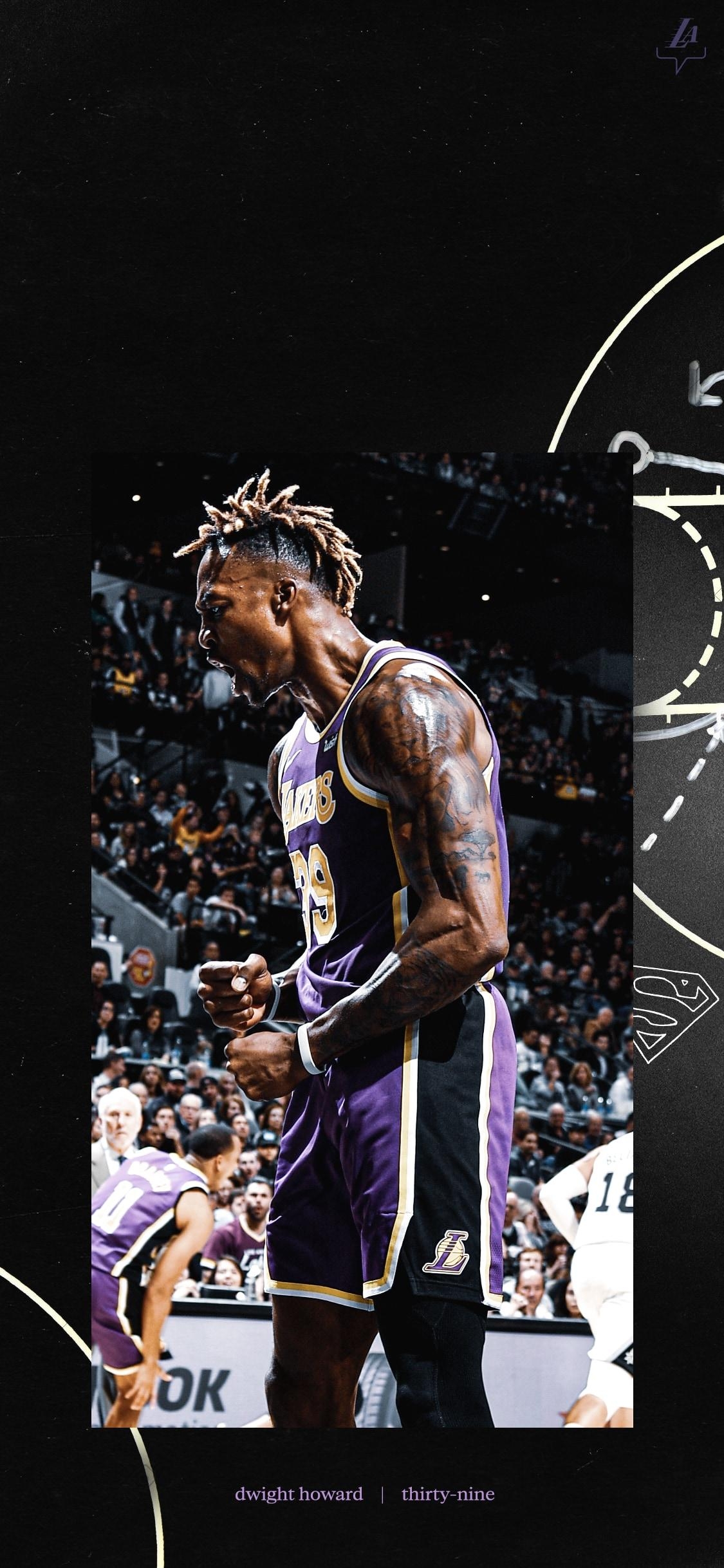 1130x2440 Lakers Wallpaper and Infographics. Los Angeles Lakers, Phone