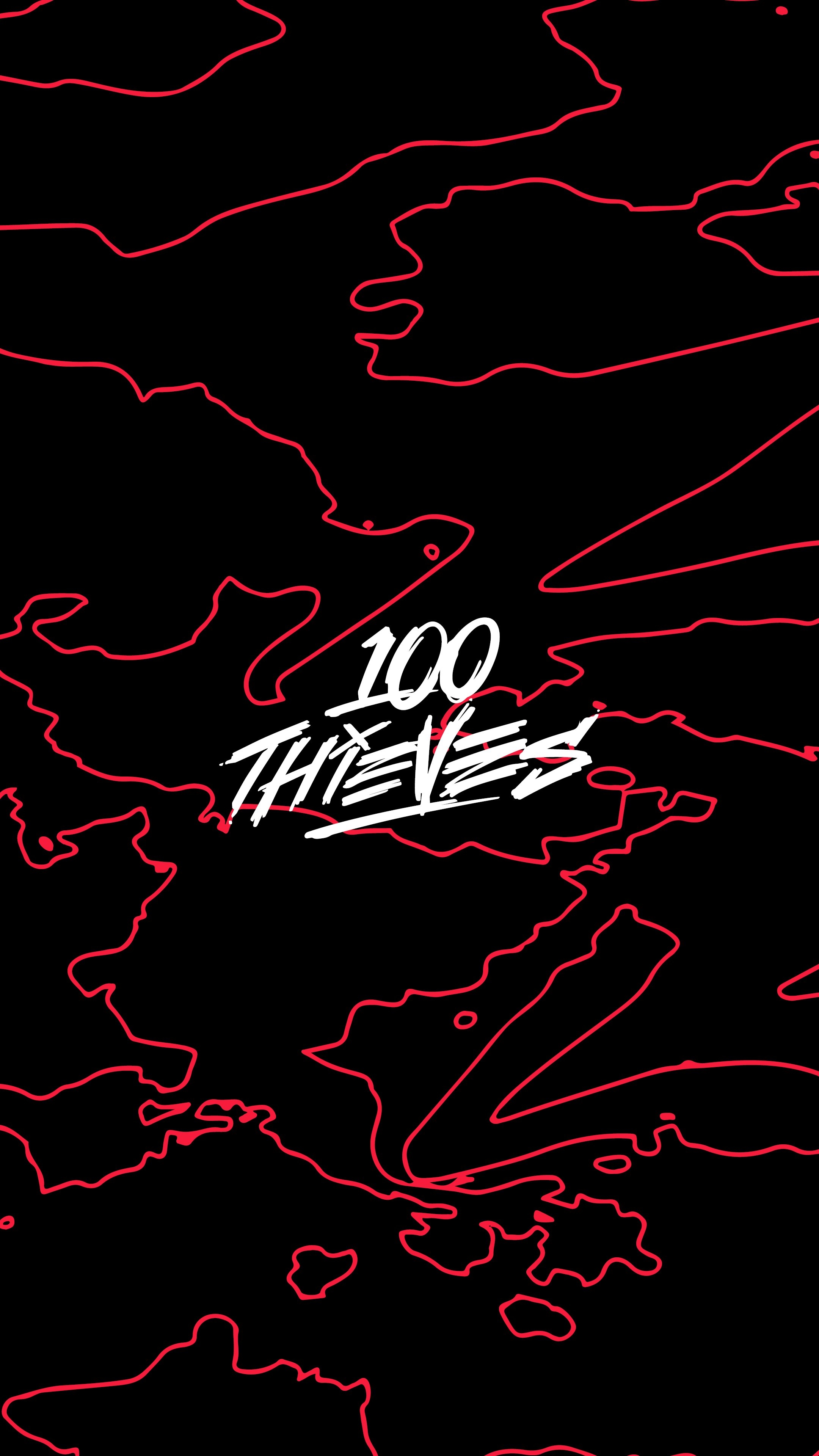 2160x3840 Thieves Apparel + Merch Wallpaper 4K, Mobile, Phone