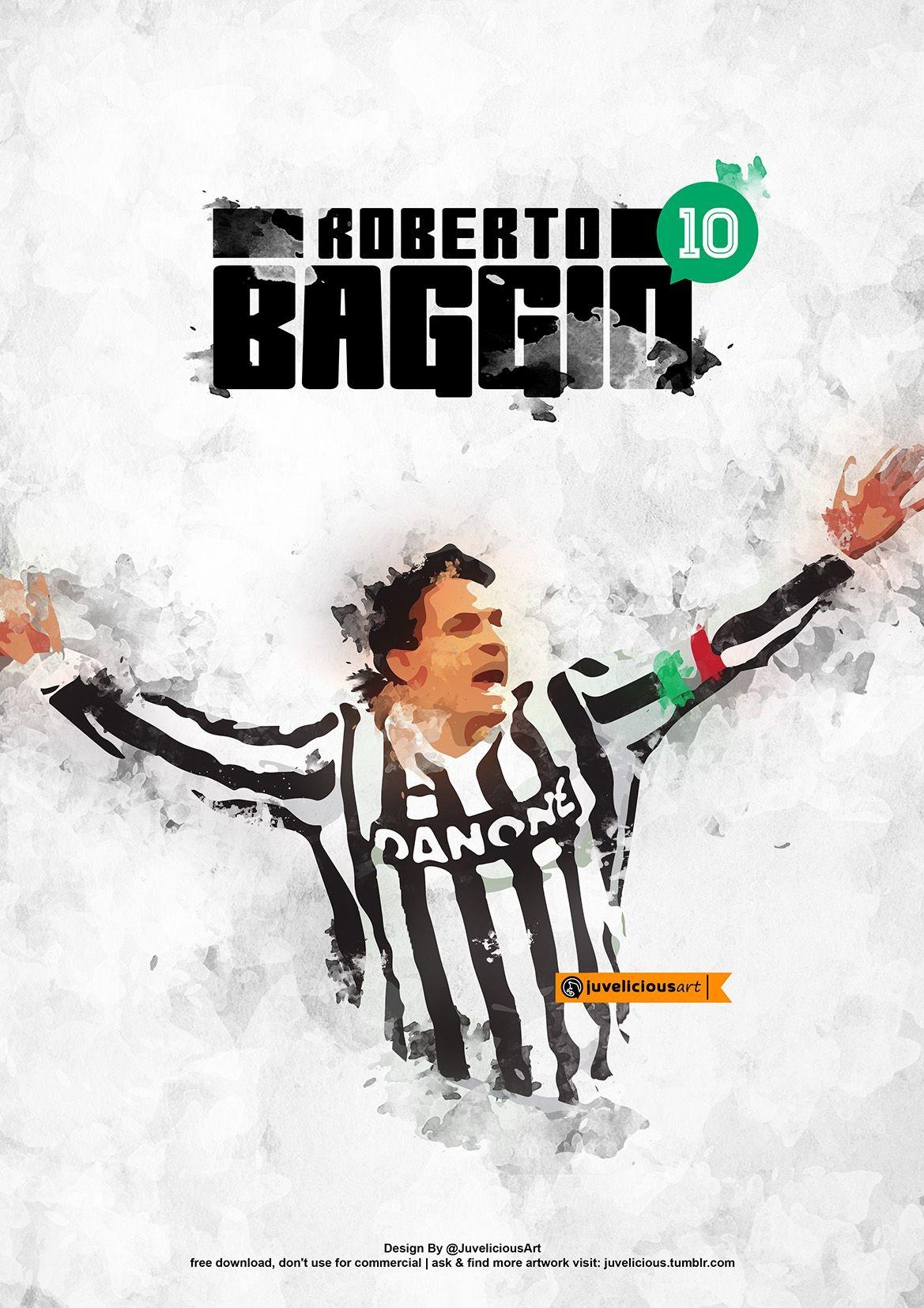 1170x1660 Roberto Baggio, Phone