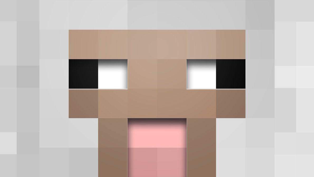 1200x670 Minecraft Sheep Wallpaper, Desktop