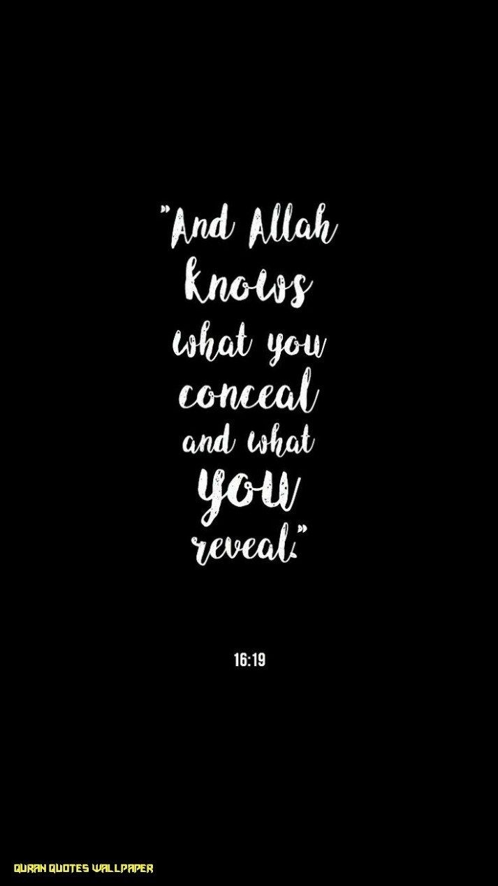 720x1270 iPhone Islamic Quotes Wallpaper, Phone