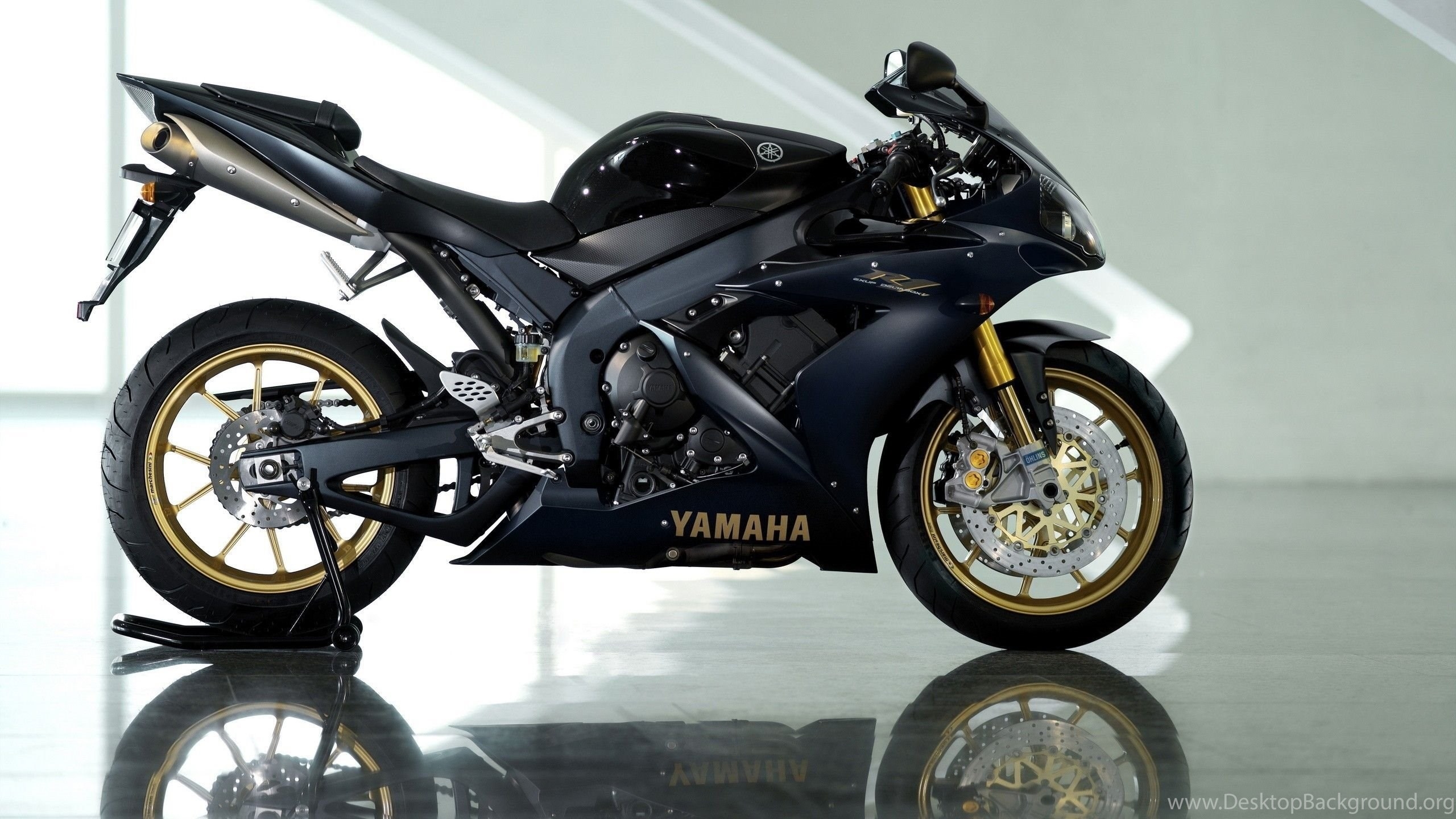 2560x1440 Yamaha YZF R1 Wallpaper Motorcycle Wallpaper Desktop Background, Desktop