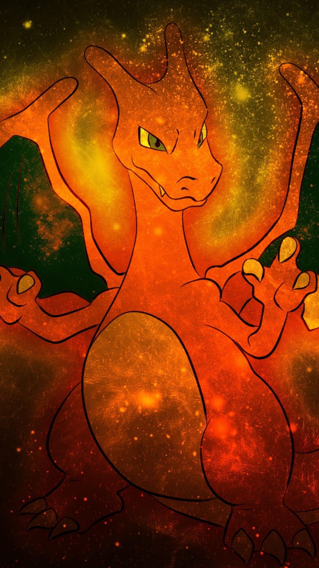 1080x1920 Cool Pokemon iPhone Wallpaper, Phone