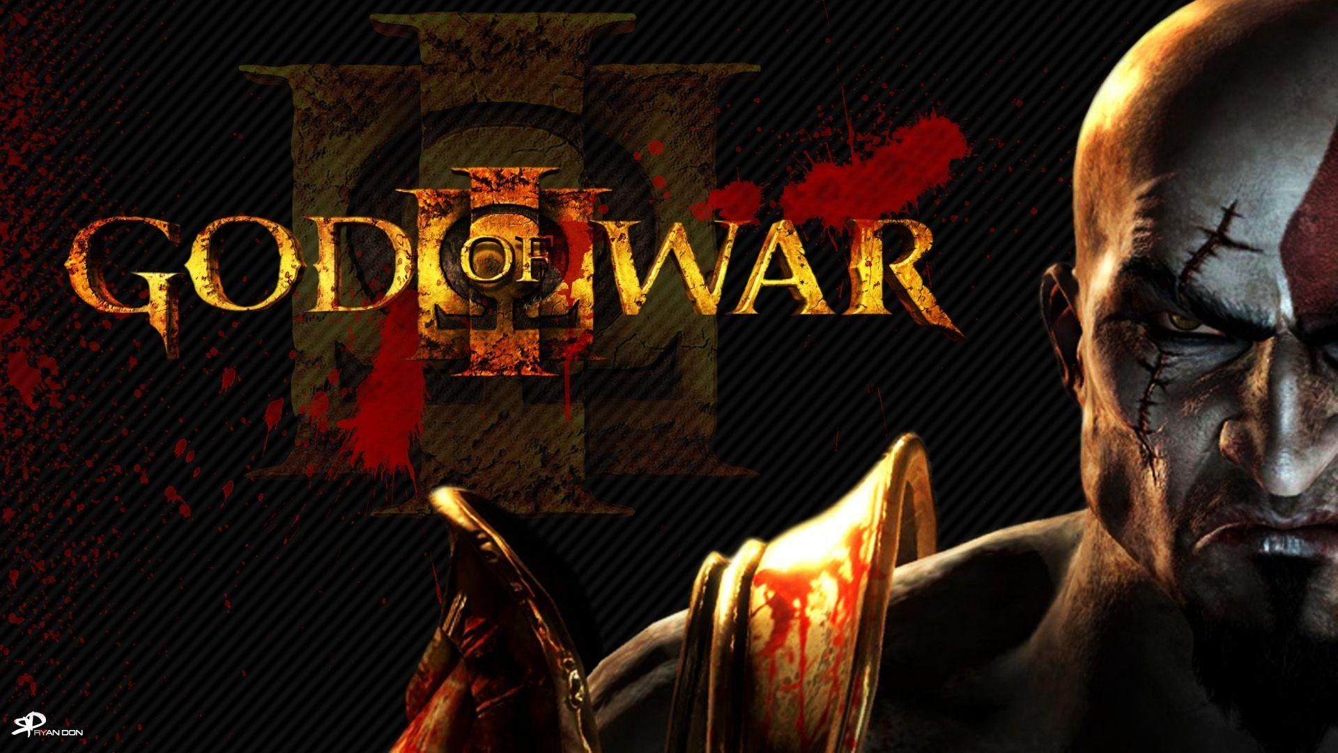 1920x1080 God Of War Wallpaper, Awesome God Of War Picture and Wallpaper, Desktop