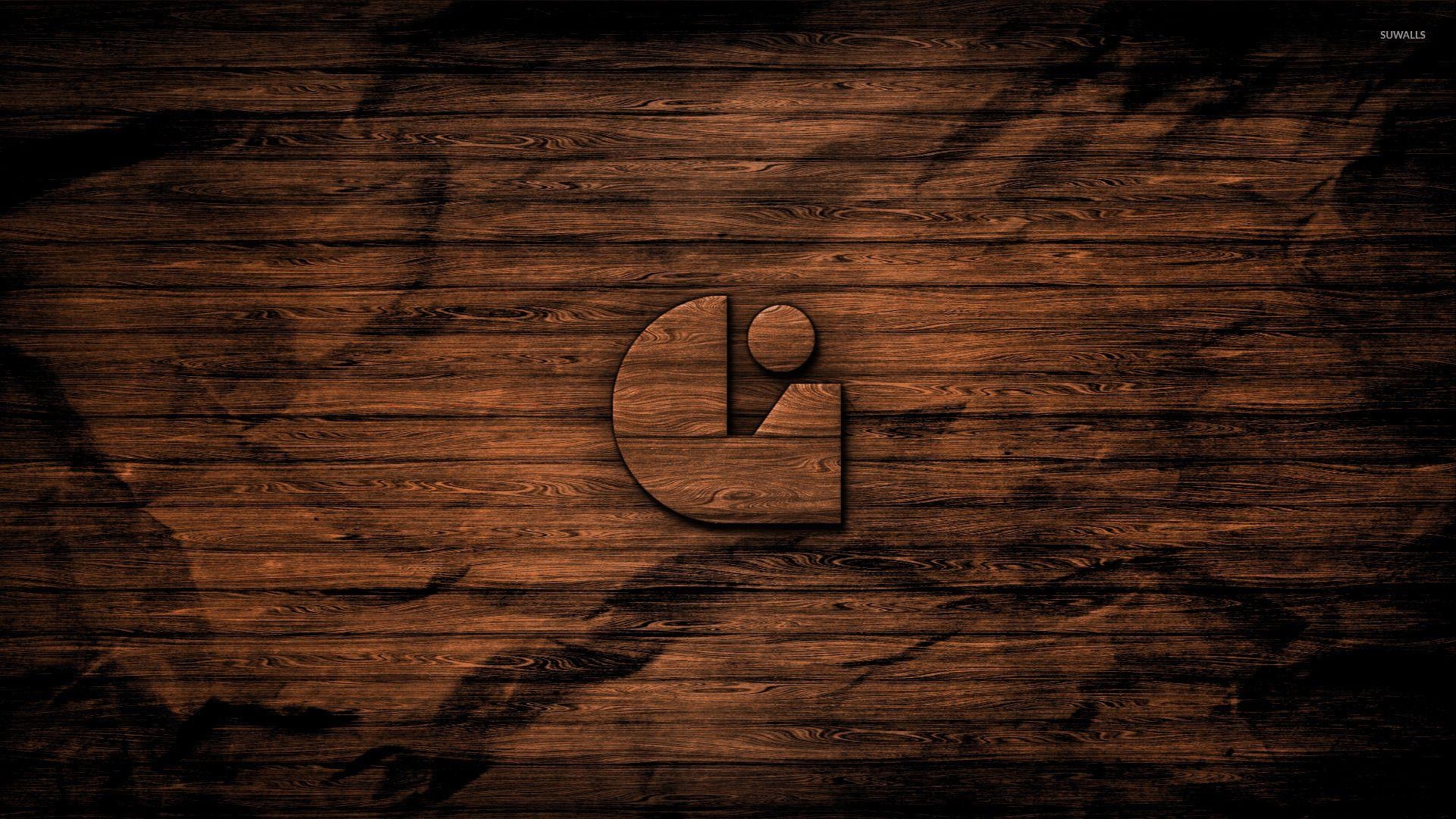 1920x1080 Symbol on wood texture wallpaper wallpaper, Desktop