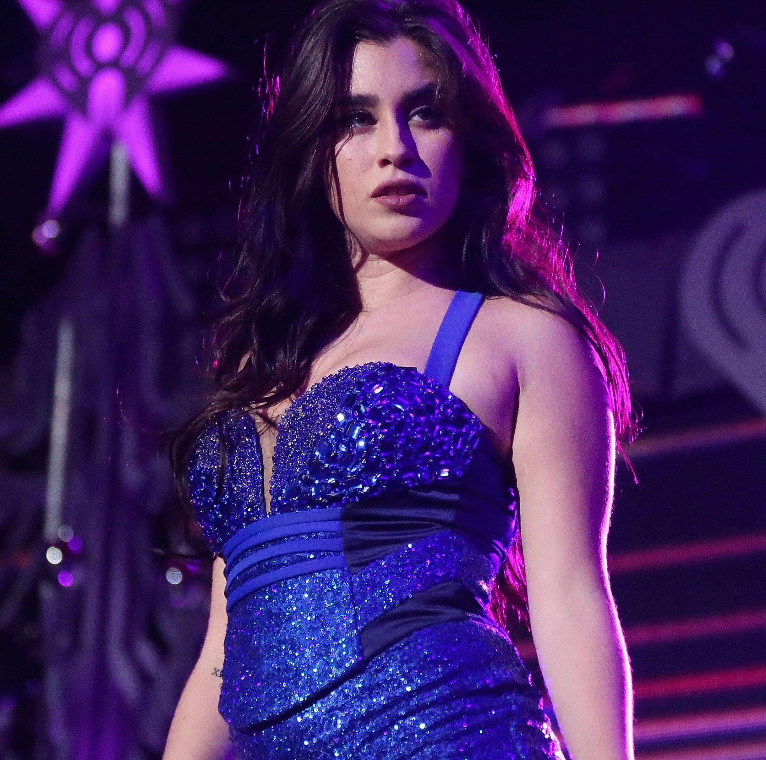 2440x2420 Lauren Jauregui Image Gallery, Desktop