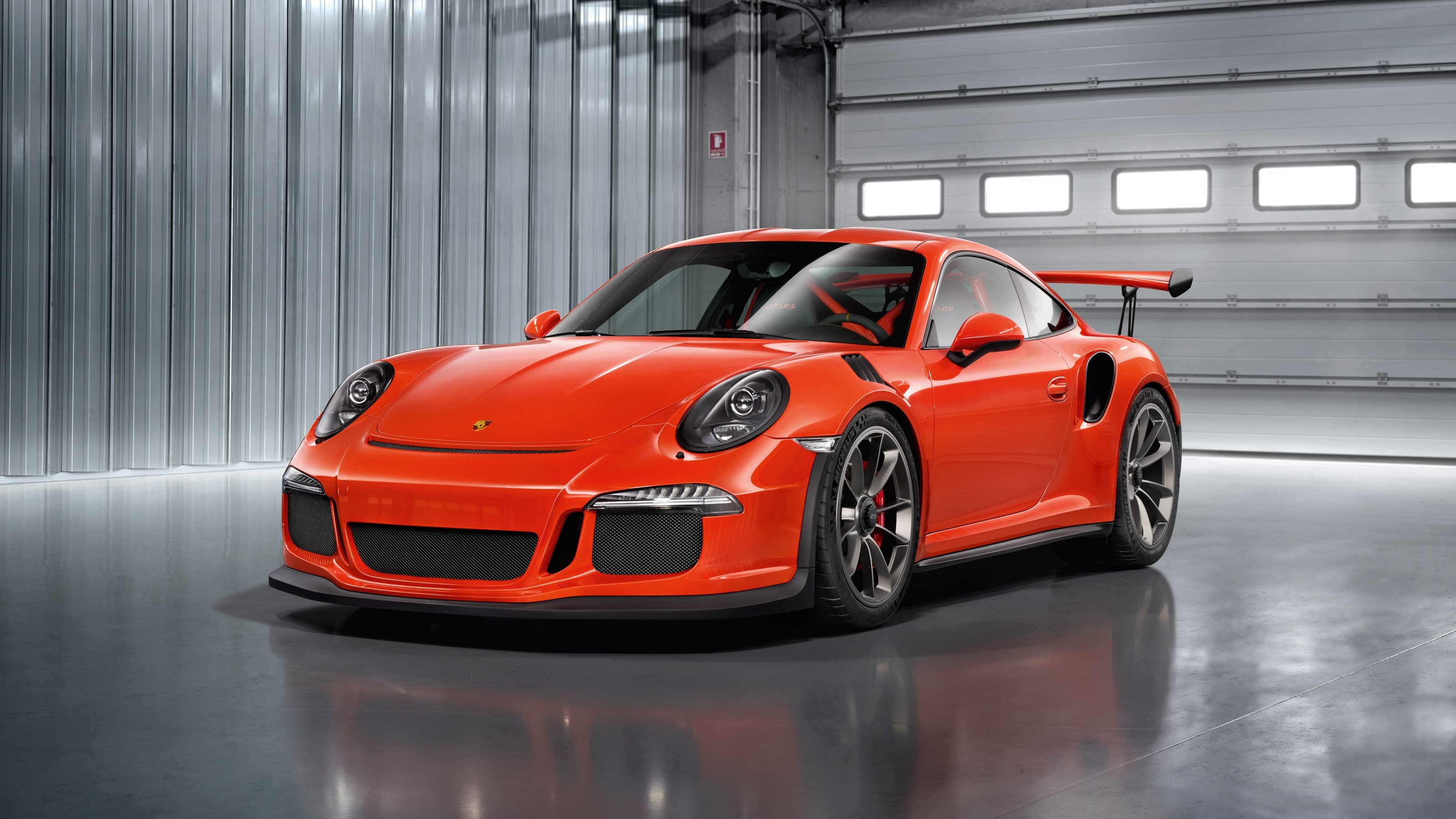 3200x1800 Porsche 911 GT3 RS HD Wallpaper and Background, Desktop