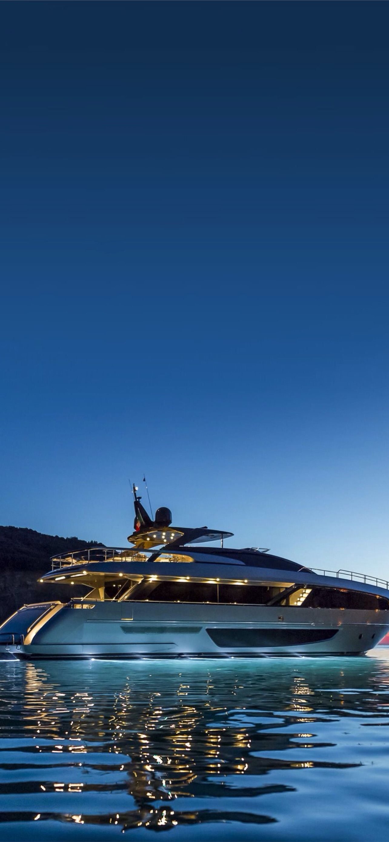 1290x2780 Best Super yachts iPhone HD Wallpaper, Phone