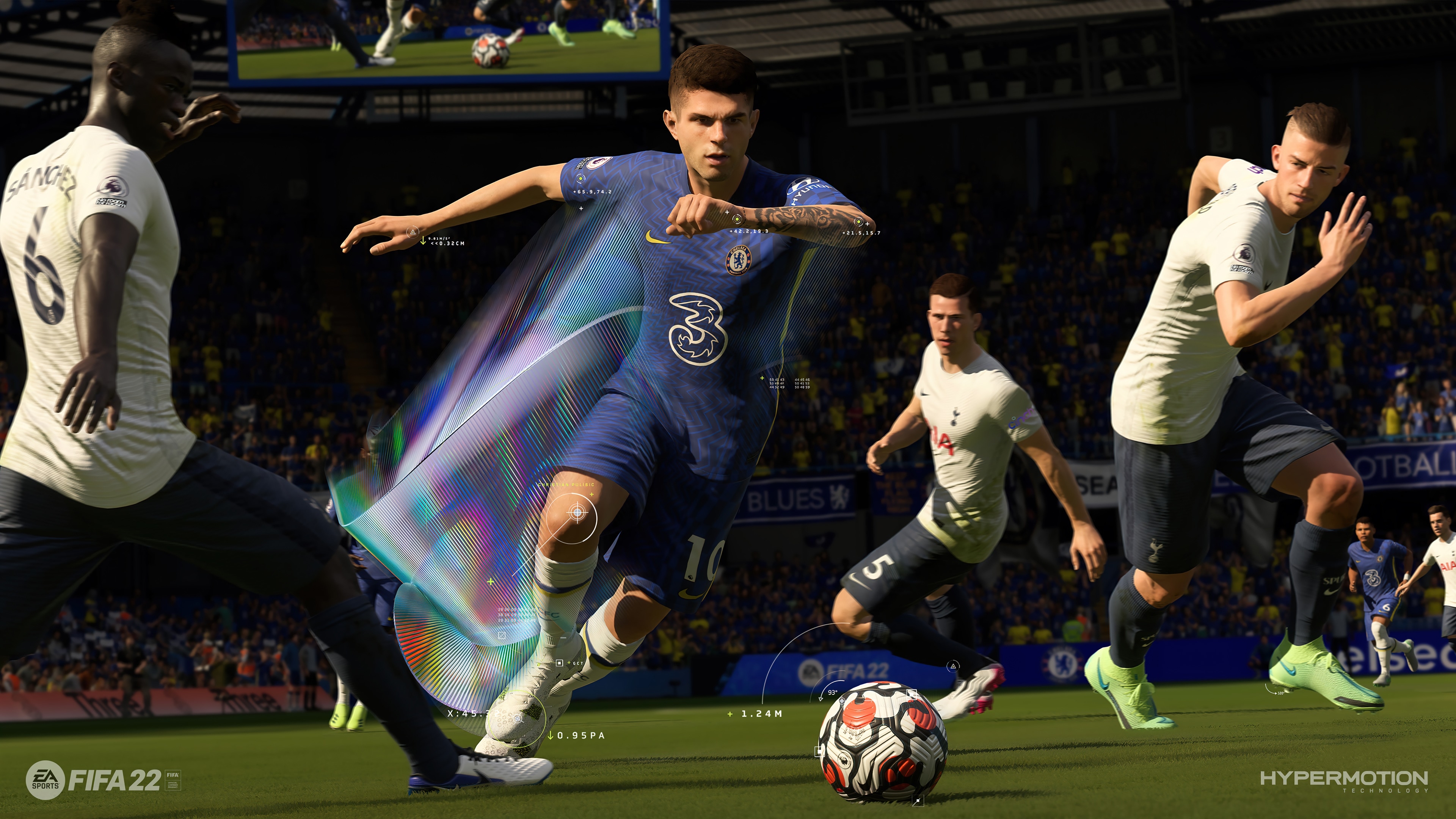 3840x2160 fifa football game, football, 4k, pc Gallery HD Wallpaper, Desktop