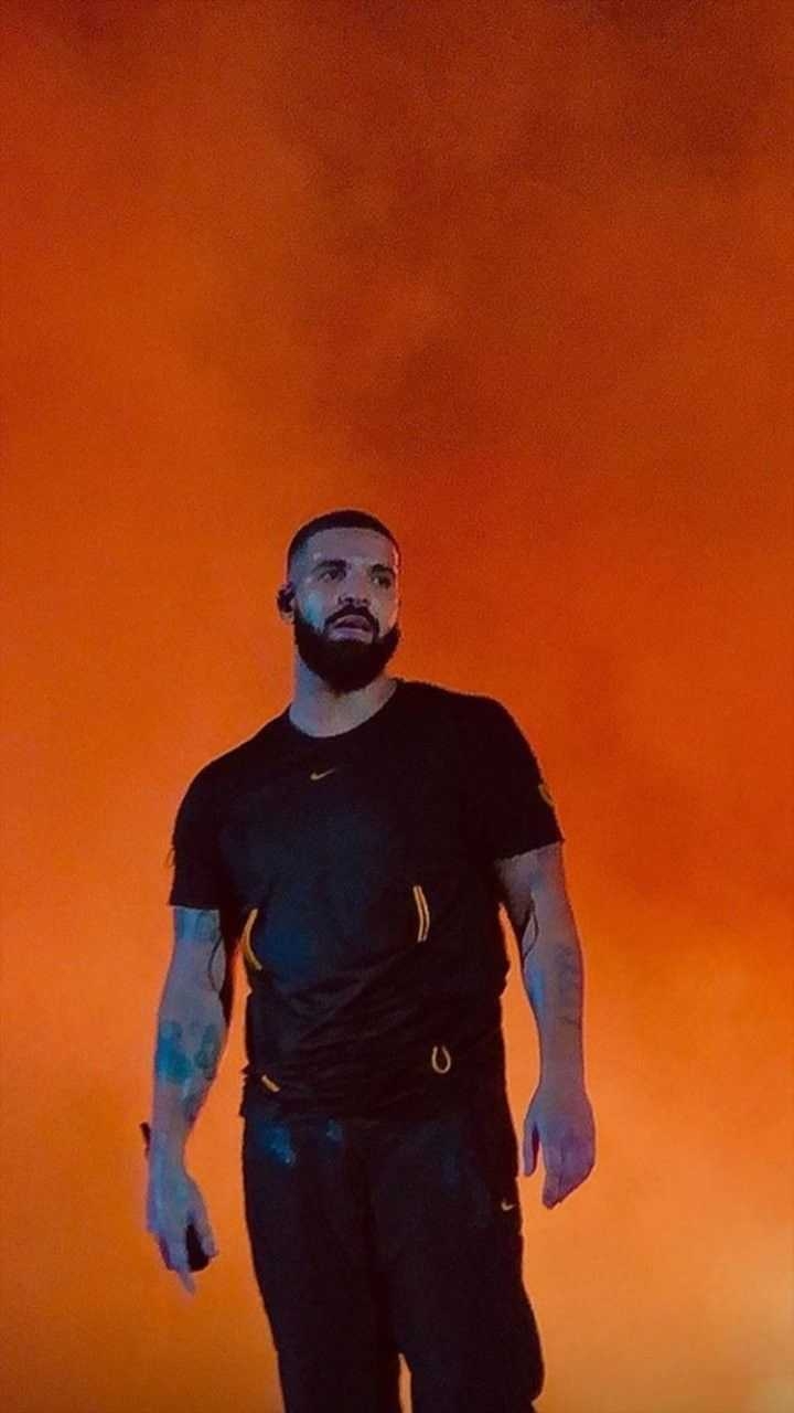 720x1280 Drake Wallpaper, Phone