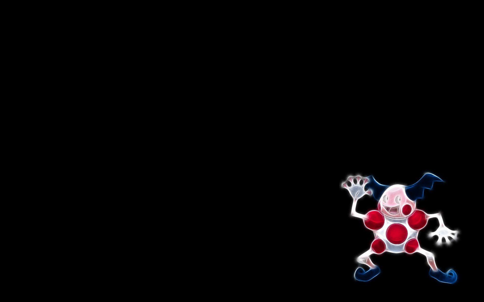 1920x1200 Mr. Mime (Pokémon) HD Wallpaper and Background Image, Desktop