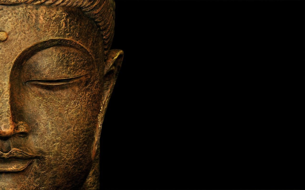 1280x800 Buddhism wallpaper, Desktop