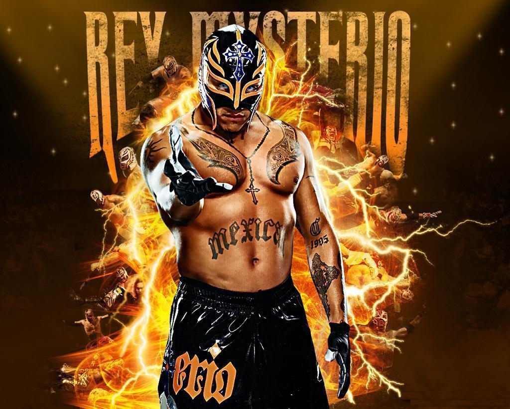 1030x820 Rey Mysterio. WWE Survivor Series, WWE Superstars and WWE, Desktop