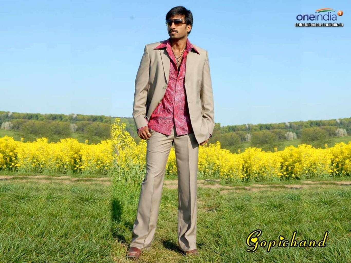 1370x1030 Gopichand HD Wallpaper. Latest Gopichand Wallpaper HD Free, Desktop