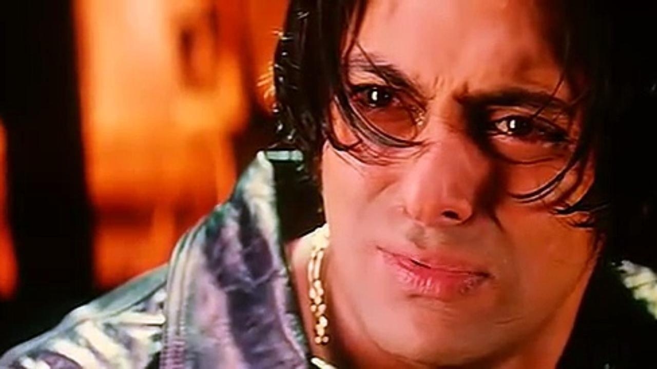 1280x720 Salman Khan HD Wallpaper Tere Naam Movie Photo, Pics, Image, Desktop