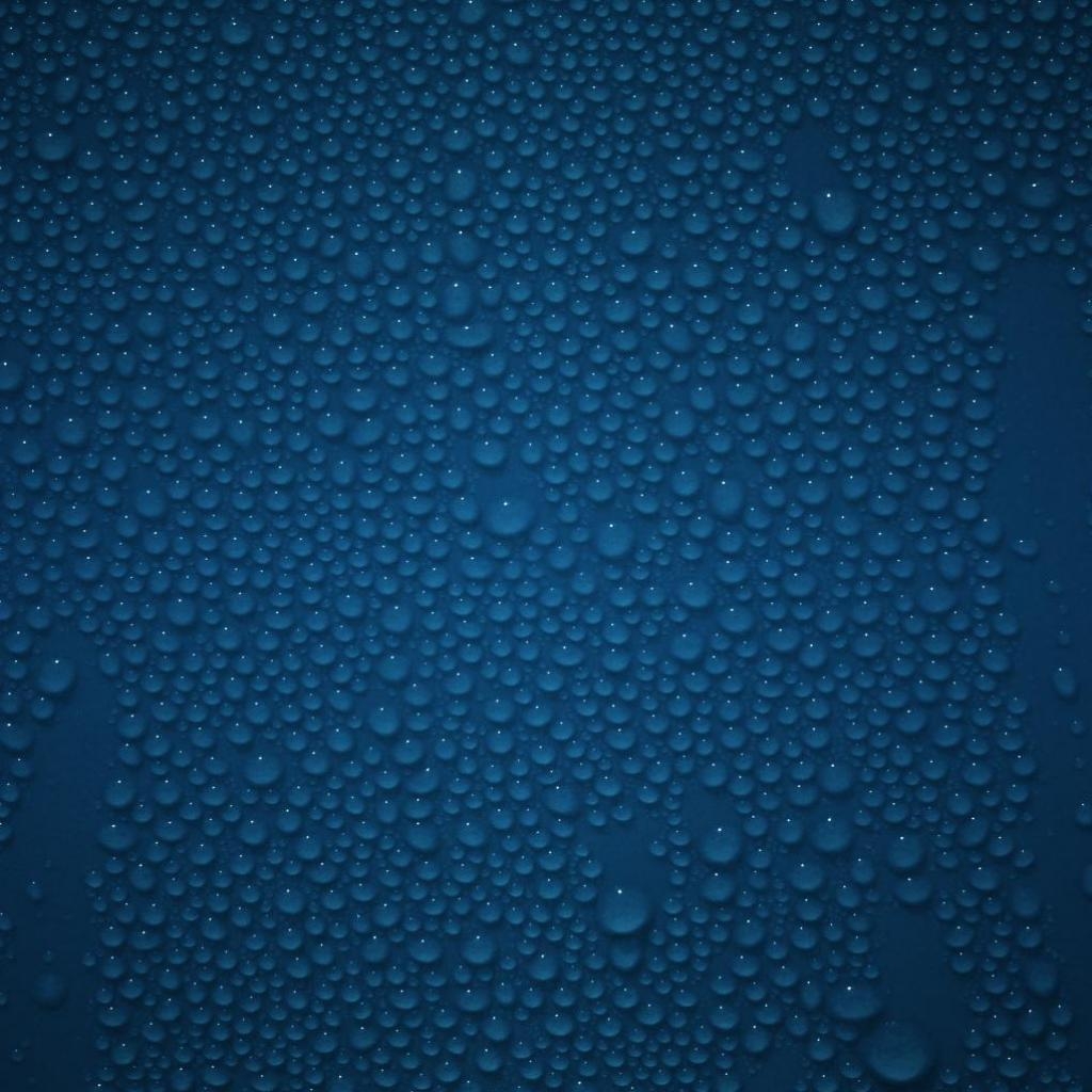 1030x1030 Dark Blue iPad Wallpaper Free Dark Blue iPad Background, Phone