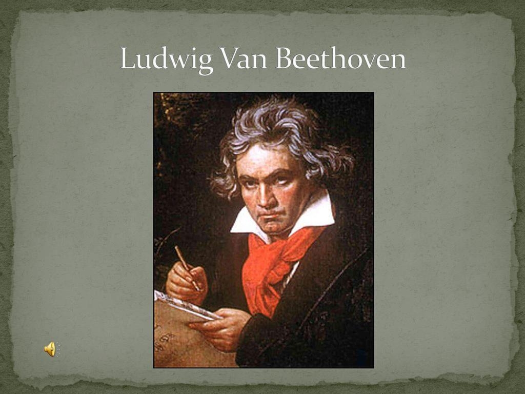 1030x770 Ludwig Van Beethoven, Desktop