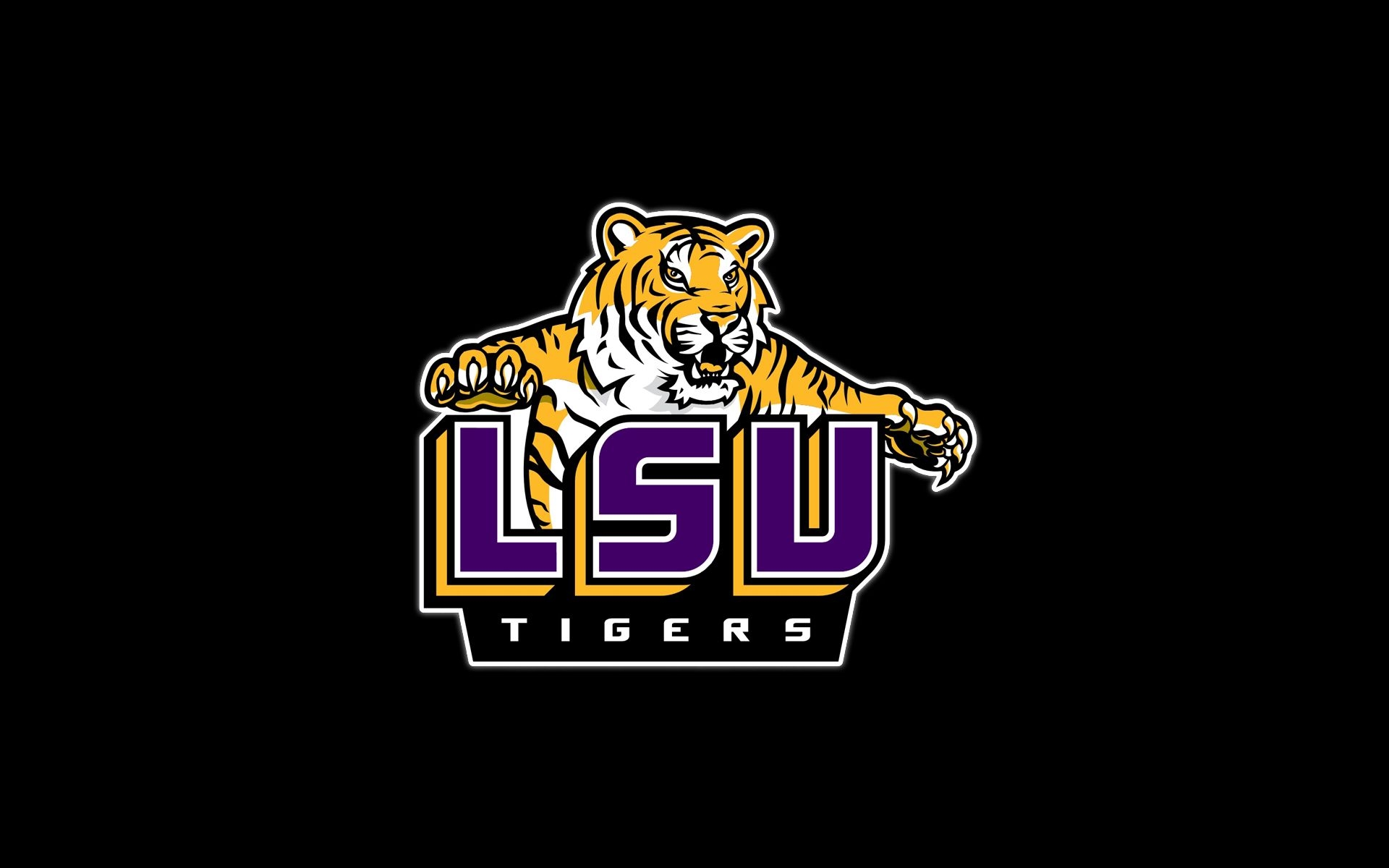 1920x1200 Lsu Tiger Wallpaper All Wallpaper.wallpaperafari.com, Desktop